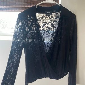 Maeve by Anthropologie Blouse